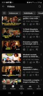 Canal de histórias emocionantes 2,47 mil inscritos - Imagem 3