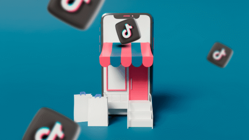 TikTok Shop: Guia para Montar Sua Loja e Dominar o Social Commerce - Alpha