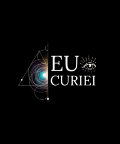 Canal EU CURIEI 6,71 mil inscritos
