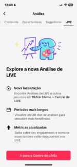 🔥 CONTA TIKTOK TOTALMENTE PRONTA PRA USO E ESCALA 🔥 **MONETIZADO** 390 MIL seguidores - Imagem 4