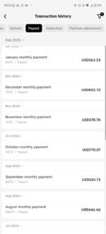 Conta TikTok monetizada 481k de seguidores - Imagem 2