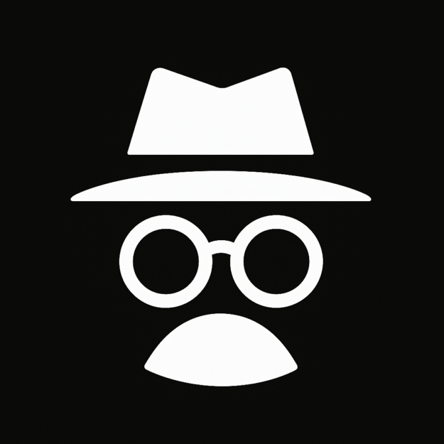 Incognito