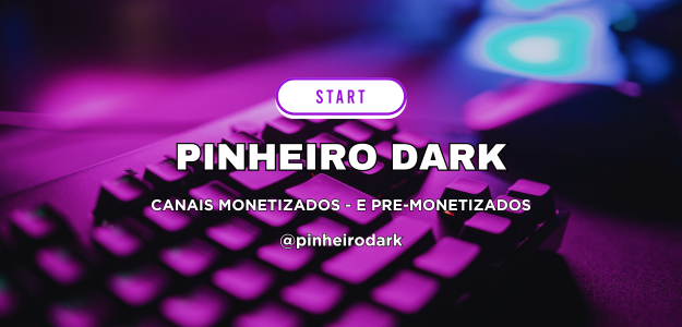Pinheiro Dark