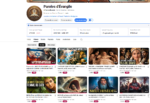 Canal de HISTÓRIAS BÍBLICAS em FRANCÊS: +56k de inscritos, R$ 77.000,00 de ADSENSE, +3,9m de views.