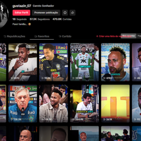 ⚡ ÚLTIMA CHANCE! ⚡ 📱 Conta TikTok à venda 🚀 38 MIL seguidores ativos 💰 não Monetizada 🔥 Oportunidade única – só hoje! ✅ Quem chegar primeiro, leva!