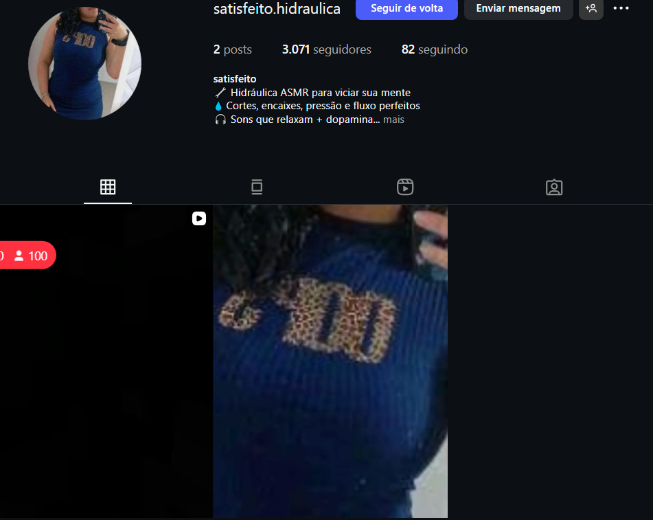 sarisfeito hidraulica