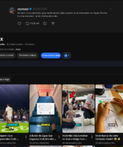 Canal YouTube com 14K Inscritos + 400K Views | Pronto para Monetizar e Crescer