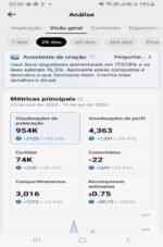 TikTok Barato 292.2K de Seguidores | TikTok Barato, Engajado e Orgânico - Imagem 2