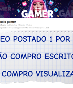 Canal de jogos no ROBLOX 1000 inscritos