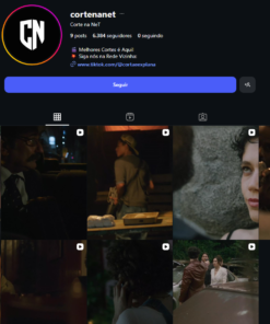 INSTAGRAM BARATO +7 mil seguidores Barato, Engajado e Orgânico