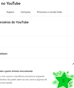 Canal monetizado • 701 inscritos