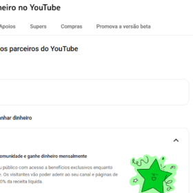 Canal monetizado • 701 inscritos