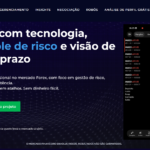 CANAL YOUTUBE MONETIZADO | COMBO PREMIUM (YOUTUBE QUASE 54k SUBS/+3,19 MILHÕES DE VIEWS)/ INSTAGRAM 6k/ SITE PROFISSIONAL) | NICHO TRADING