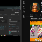 CANAL YOUTUBE MONETIZADO | 4.6k INSCRITOS |+78 MIL VIEWS | 18 VIDEOS | NICHO SHORTS / ENTRETENIMENTO - ROBLOX | ALTO ENGAJAMENTO