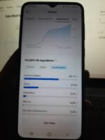 ​🇺🇸 TIKTOK 10.4K | 65% PÚBLICO USA (RPM ALTO) 💰 | MONETIZAÇÃO DISPONÍVEL ✅ - Imagem 2