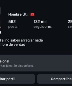 Perfil do Instagram (132k de seguidores) - conconsertos, dicas de manutenção e truques úteis para casa.