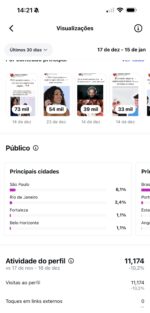 PERFIL VIRAL ESTOURE O BALÃO 🔥 - Imagem 2