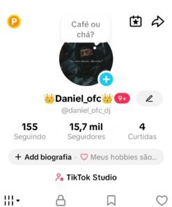 Tiktok 15k