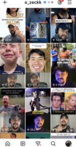 Instagram com 226k Extremamente Viral, ganha mais de 2 mil seguidores por dia - Imagem 2