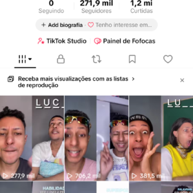 Tiktok a venda, sem nenhuma restrição! Quase 300k
