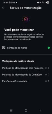 INSTAGRAM COM ALTO ENGAMENTO 1.603 seguidores - Imagem 5