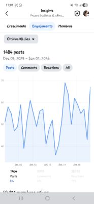 Grupo Facebook 258k - Imagem 6