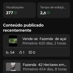 Mega Promoção Canal YouTube quase 5k inscritos