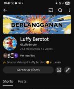 CANAL 21K INSCRITOS - PROMOÇÃO NO PREÇO