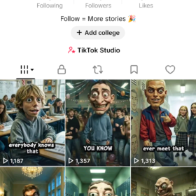 🔥 TIKTOK 12K | USA 95% (QUASE 100%) 🇺🇸 | MONETIZAÇÃO LIBERADA ✅ | SÓ POSTAR