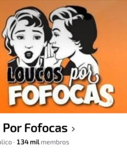 Grupo Público do Facebook