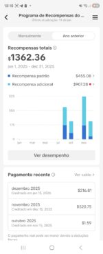 CONTA COM 45 MIL SEGUIDORES - Imagem 2