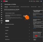 Canal monetizado 1000 inscritos sem strikes adsense liberado - Imagem 5