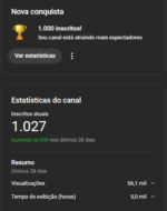 Monetized Polish Finance Channel – Fast Growth – 56K Views/Month – Charlie Munger Niche - Imagem 5