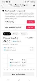 ​🇺🇸 TIKTOK 10.4K | 65% PÚBLICO USA (RPM ALTO) 💰 | MONETIZAÇÃO DISPONÍVEL ✅ - Imagem 3