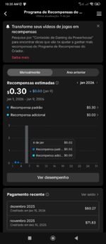 COMBO DE REDES SOCIAIS NO NICHO FLAMENGO – TikTok, Kwai, Instagram, YouTube e Facebook (Projeto Dark / Sem Aparecer) - Imagem 5