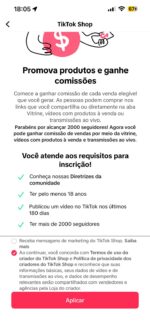 tiktok futebol e motivação 16.1k -(monetização e shop)- ACEITO PROPOSTA - Imagem 2
