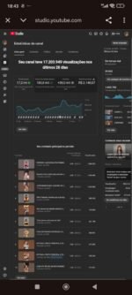 canal @millenyoliveirxofc ✅ 90 MIL INSCRITOS