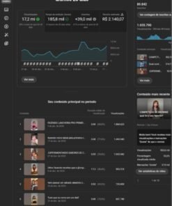 canal @millenyoliveirxofc ✅ 90 MIL INSCRITOS