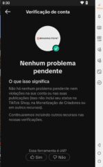 CONTA AMERICANA MONETIZADA COM 28,6K DE SEGUIDORES!! com mais 2k de reais sacados!! oferta única!! - Imagem 5