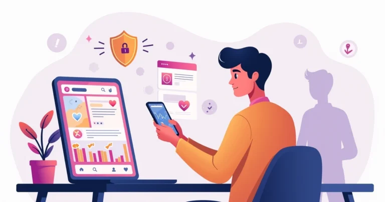 Vale a Pena Comprar Conta no Instagram