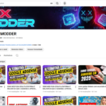 Venda de Canal no YouTube