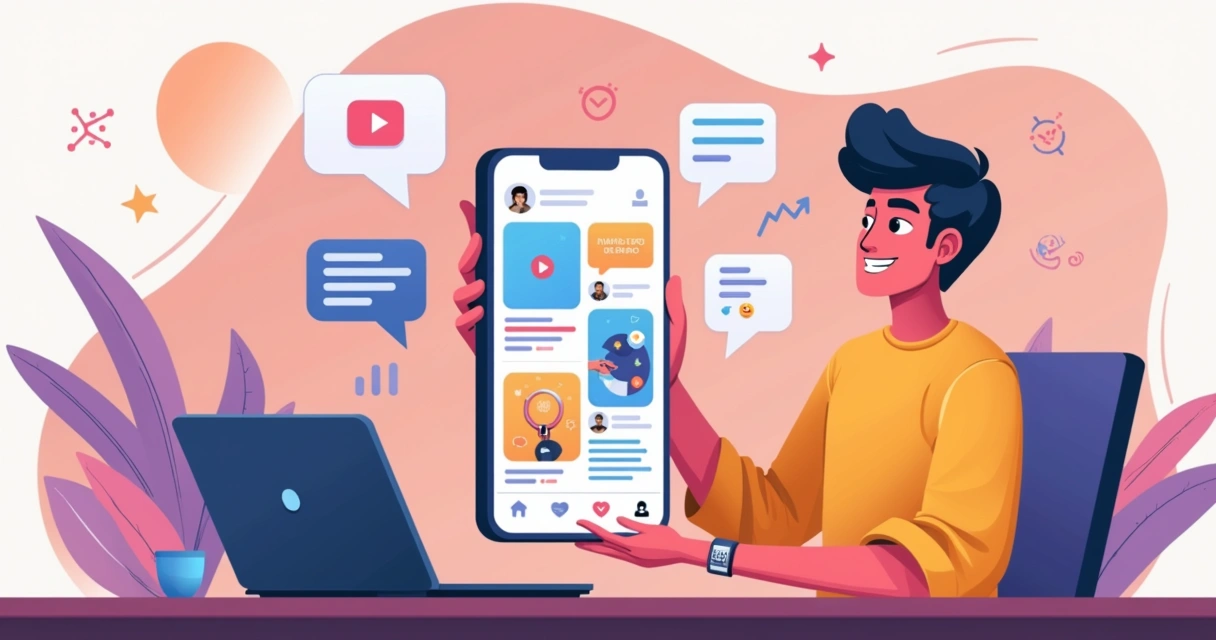 O Que gera engajamento no Instagram