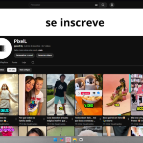 Canal Dark de Curiosidades Com 3 milhões de inscritos e MONETIZADO!