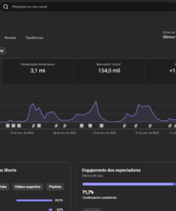 CANAL PATO ROBLOX 14,4 mil inscritos