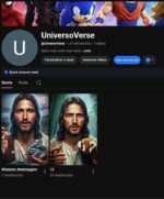 CANAL com 1,600 inscritos SHORTS - SEM NENHUMA RESTRIÇÃO