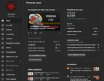 Canal do Youtube Monetizado. Canal do youtube monetizado nicho Psicologia. Canal do YouTube pra vender.