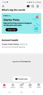 TikTok Shop EUA 🇺🇸 | Fature em dólar 💵 | GANHE 5x MAIS - Imagem 3