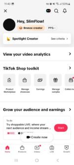 TikTok Shop EUA 🇺🇸 | Fature em dólar 💵 | GANHE 5x MAIS - Imagem 2