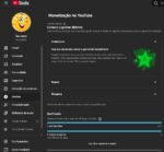 Canal de Games youtube com 3500 inscritos, pode ser monetizado - Imagem 3