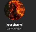 canal quase monetizado shorts - Imagem 3